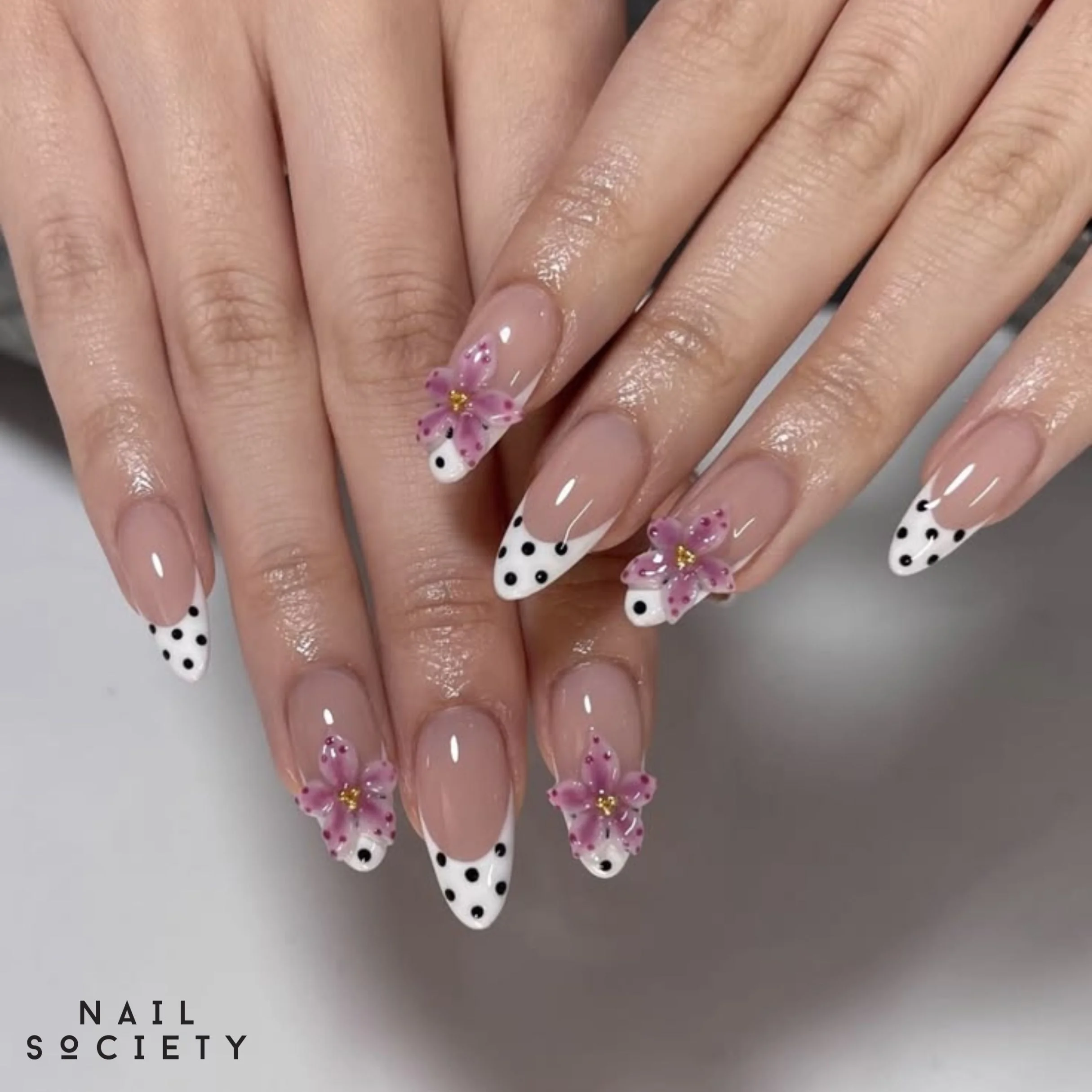 Great nails art